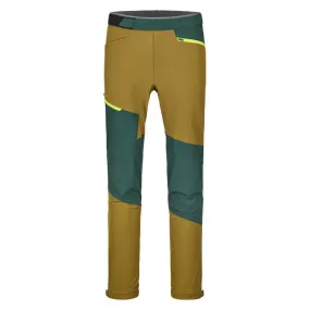 Ortovox Vajolet Pants - Pantalon randonnée homme | Hardloop